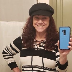 Meet your Posher, Jodi